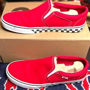 Vans BRAND NEW!!! Cheap, AND BRAND NEW!!!
